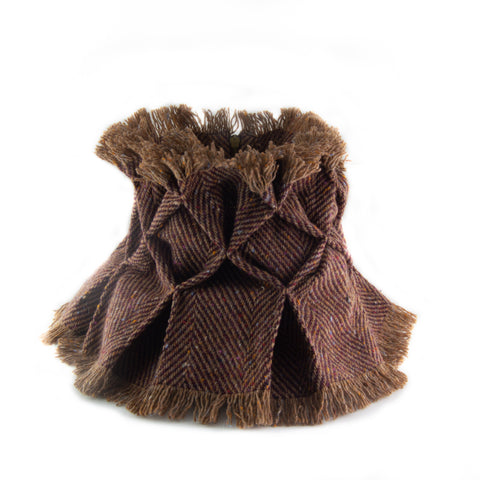 Dunree Wool Collar
