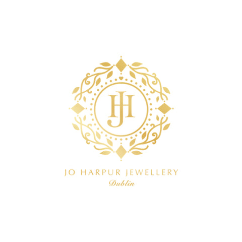 Saoirse Zodiac Signs Sterling Silver w. Gold Plating & Swarovski Stones Pisces Pendant Necklace