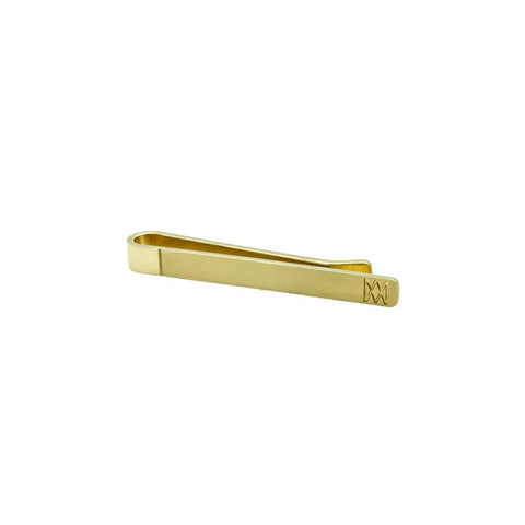 Brass Tie Bar