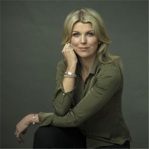 Jo Harpur Jewellery