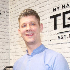 My Name is TED