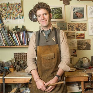 Simon Barber
