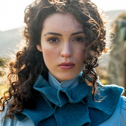 Carnaghan Wool Collar