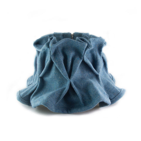 Carnaghan Wool Collar