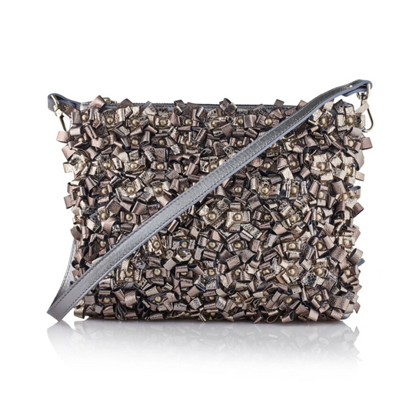 Irish purse designer sale