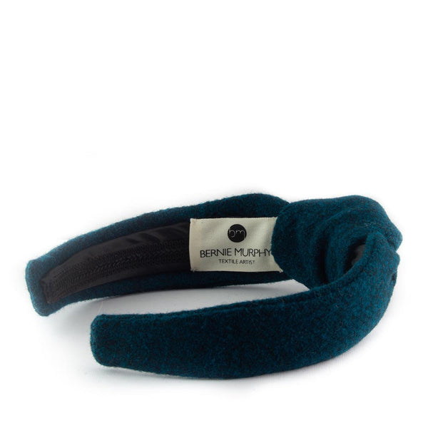Slipknot Donegal Tweed Hairband - 13
