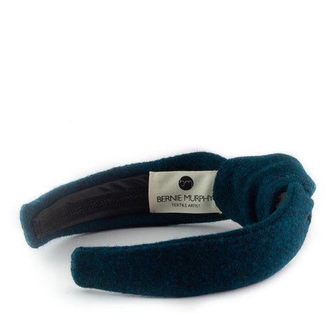 Slipknot Donegal Tweed Hairband - 13
