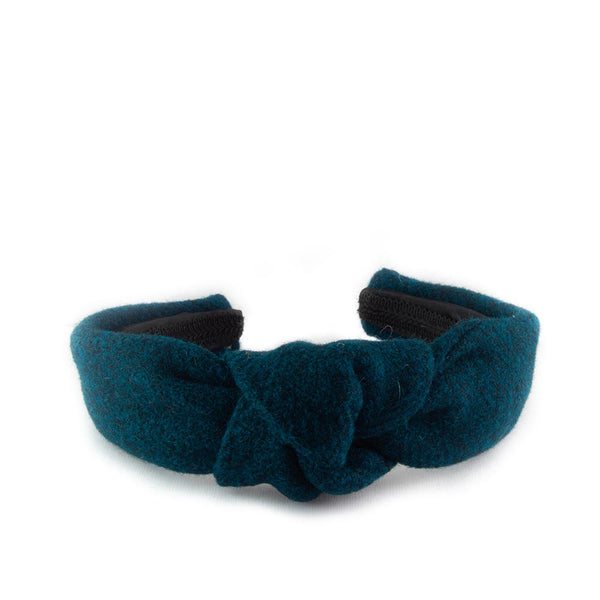 Slipknot Donegal Tweed Hairband - 13