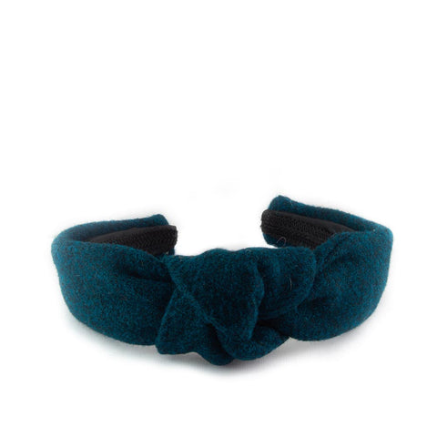 Slipknot Donegal Tweed Hairband - 13