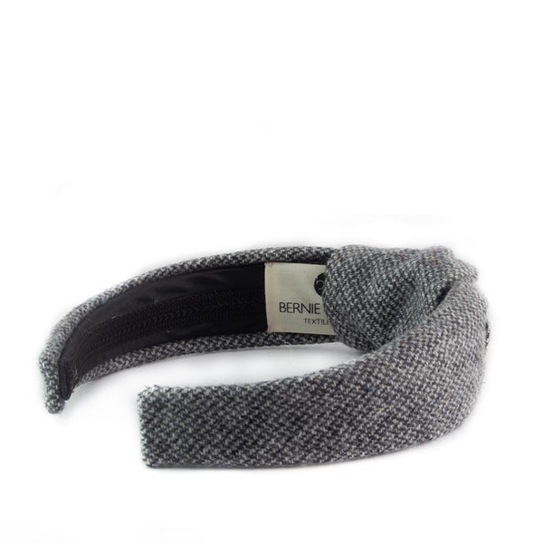 Slipknot Donegal Tweed Hairband - 24