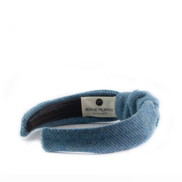 Slipknot Donegal Tweed Hairband - 27