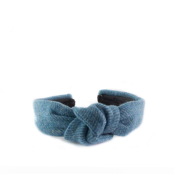 Slipknot Donegal Tweed Hairband - 27