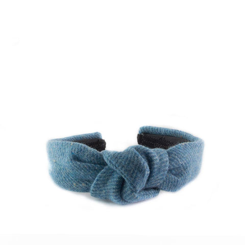Slipknot Donegal Tweed Hairband - 27