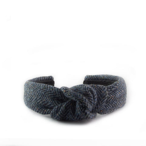 Slipknot Donegal Tweed Hairband - 31